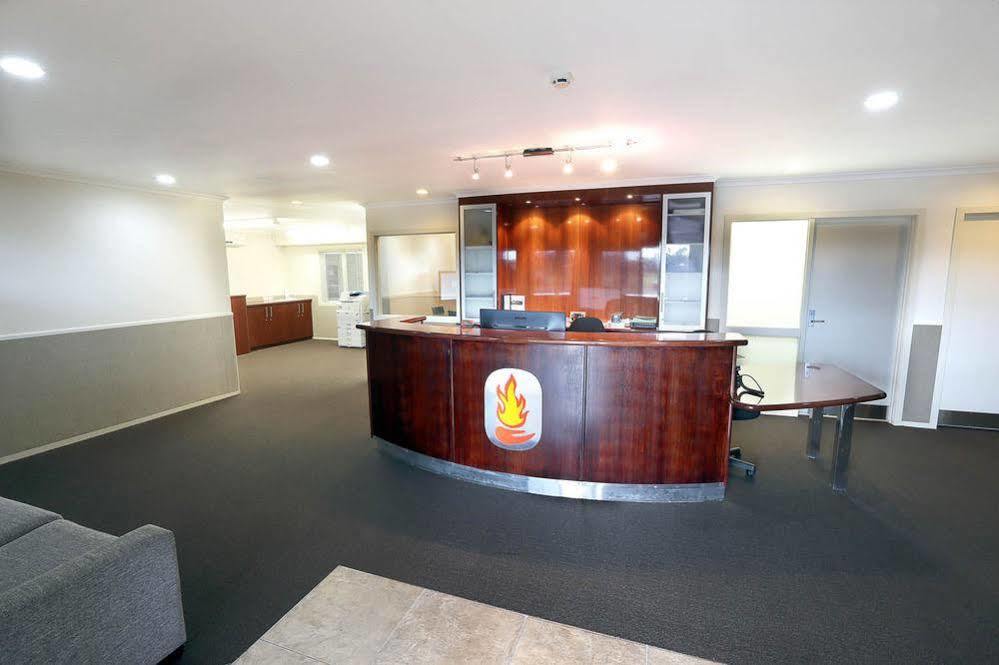 Bruce Pulman Lodge Papakura Exteriör bild